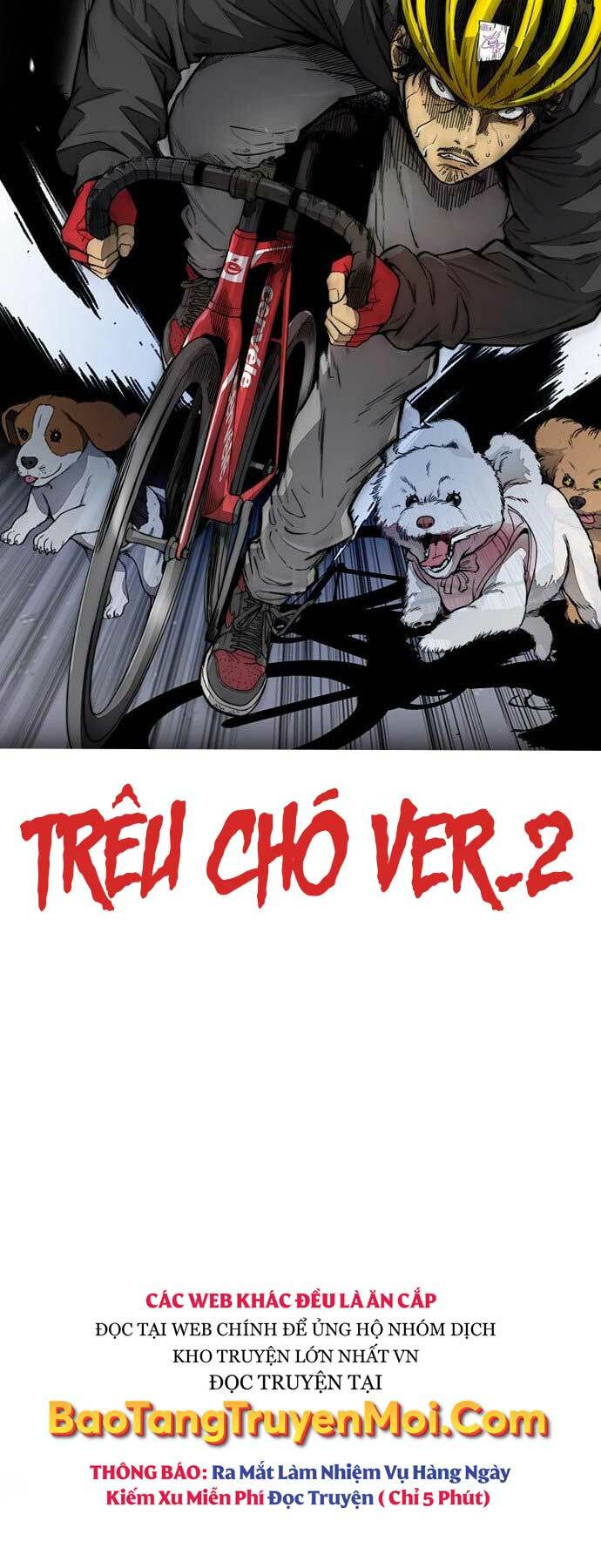Thể Thao Cực Hạn Chapter 398 - Trang 2