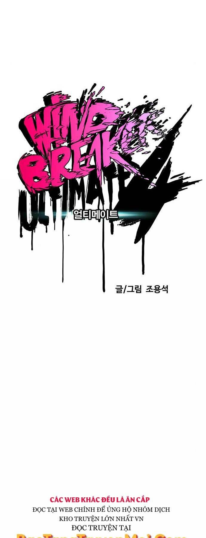 Thể Thao Cực Hạn Chapter 398 - Trang 2