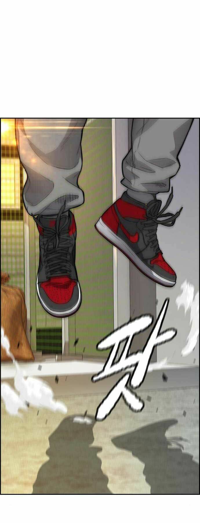 Thể Thao Cực Hạn Chapter 398 - Trang 2