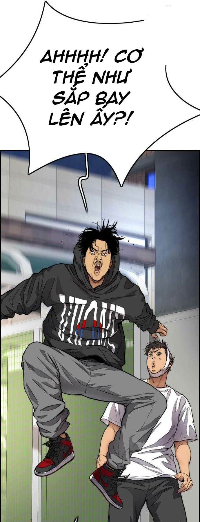 Thể Thao Cực Hạn Chapter 398 - Trang 2