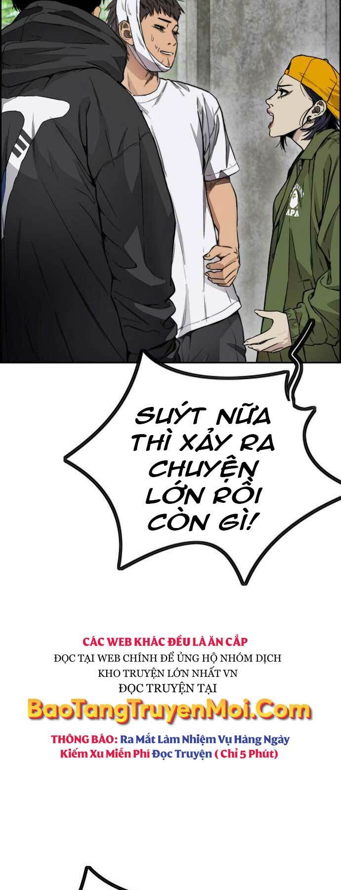 Thể Thao Cực Hạn Chapter 398 - Trang 2