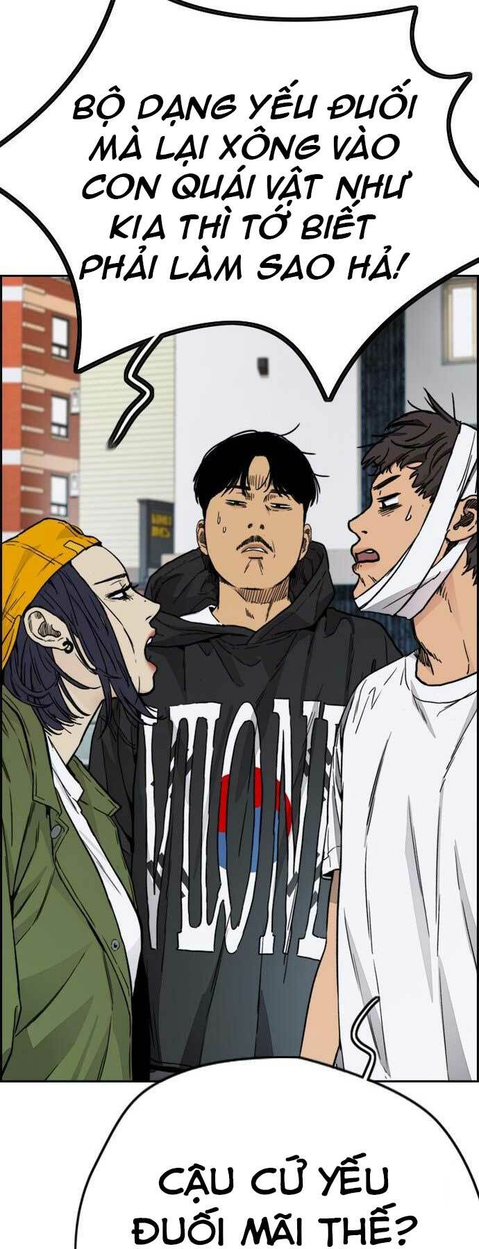 Thể Thao Cực Hạn Chapter 398 - Trang 2