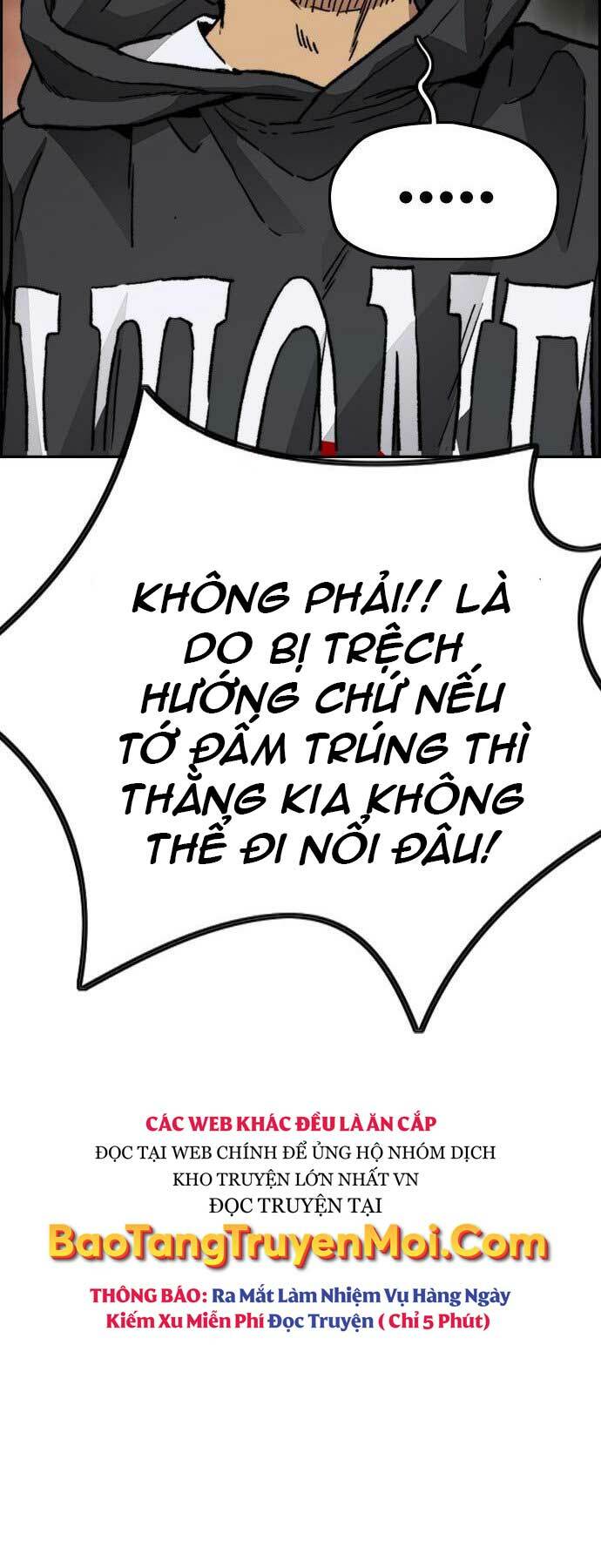 Thể Thao Cực Hạn Chapter 398 - Trang 2
