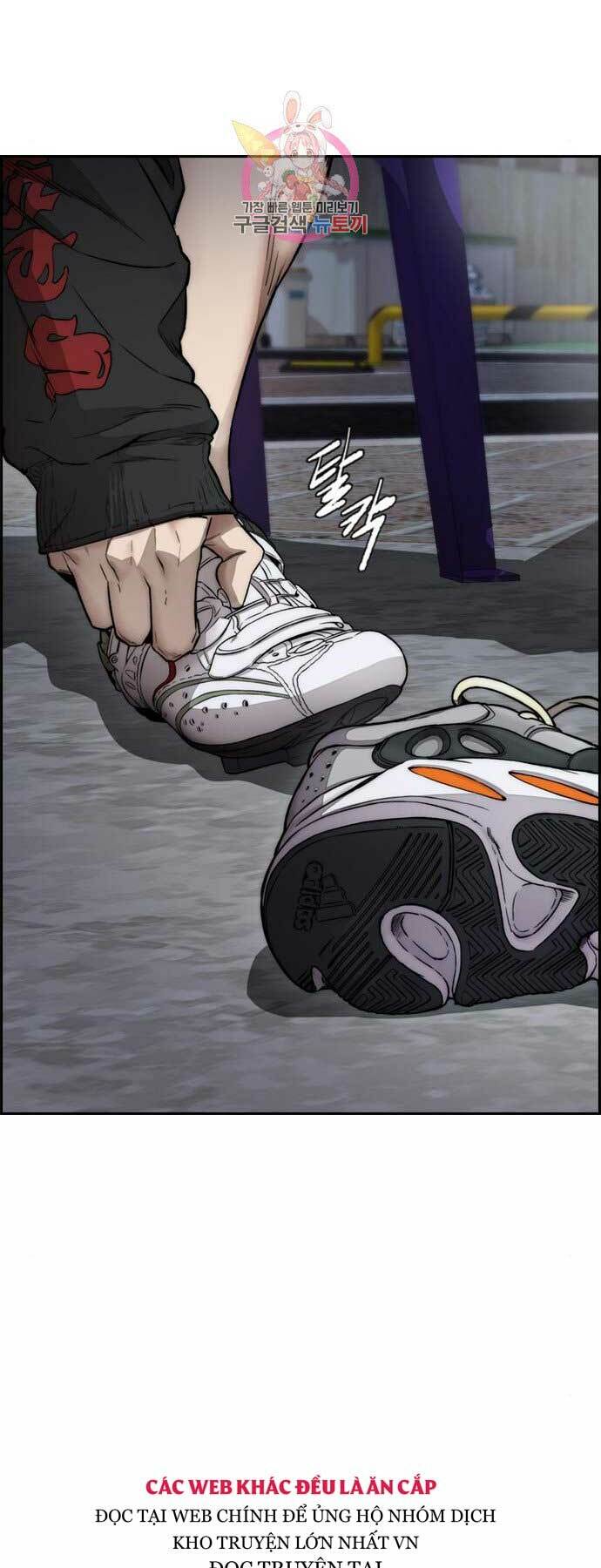 Thể Thao Cực Hạn Chapter 398 - Trang 2