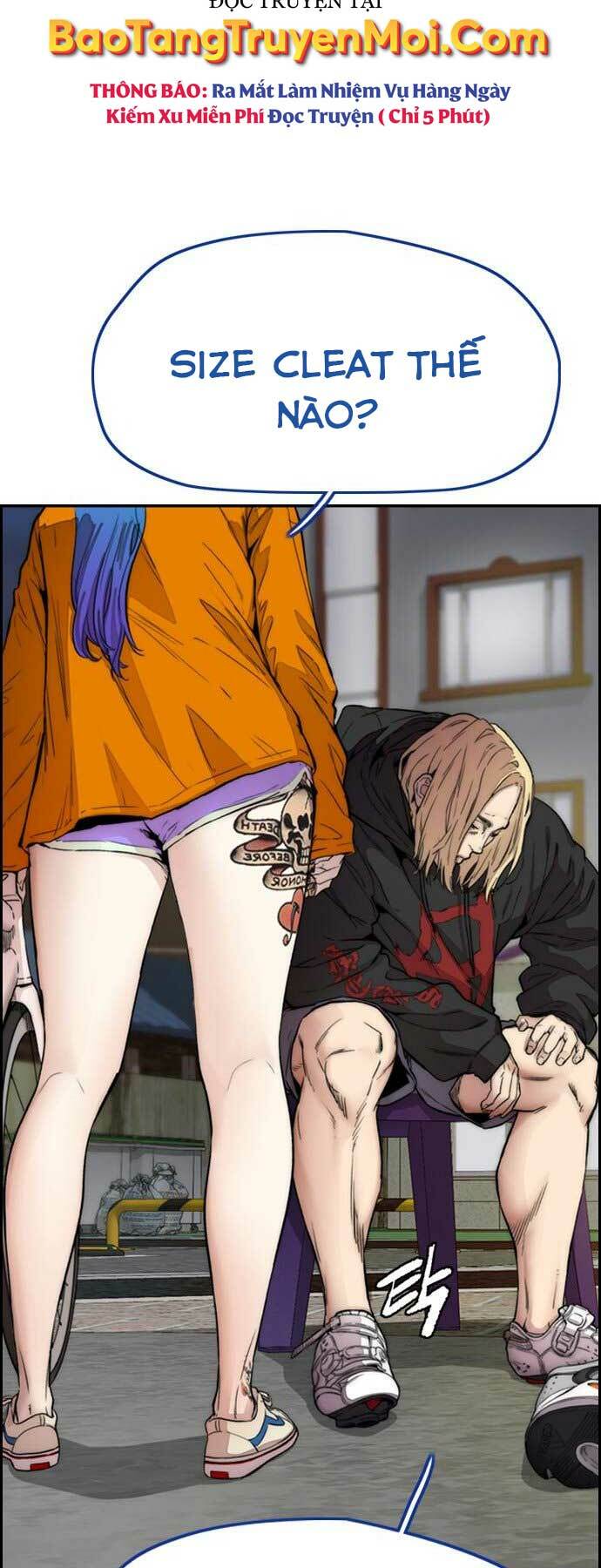 Thể Thao Cực Hạn Chapter 398 - Trang 2