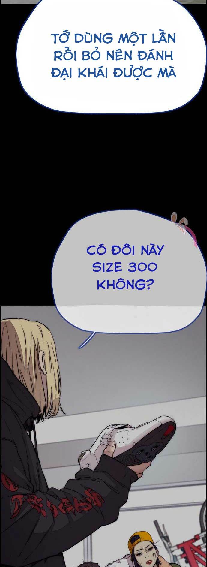 Thể Thao Cực Hạn Chapter 398 - Trang 2