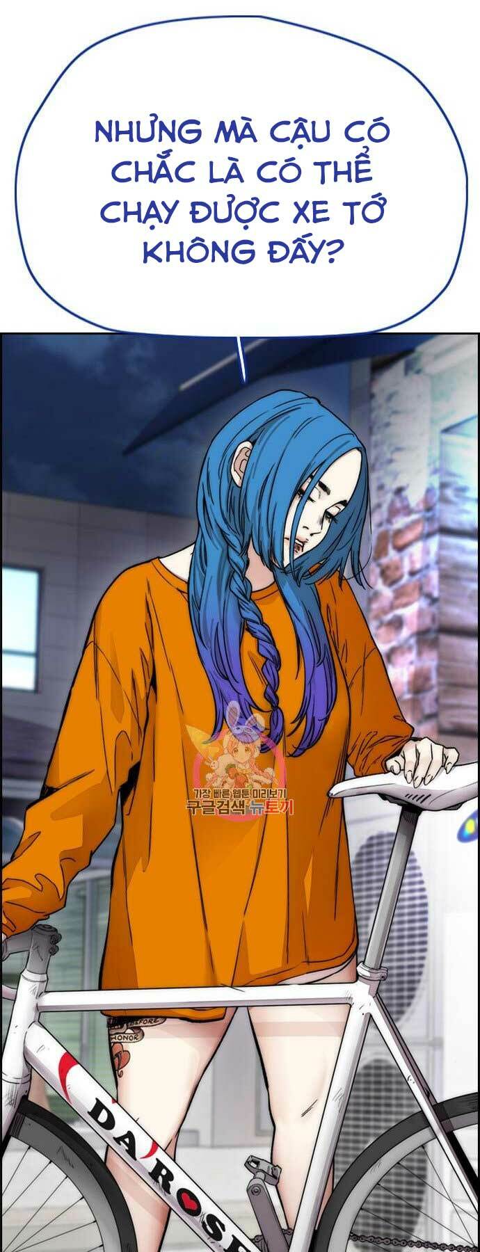 Thể Thao Cực Hạn Chapter 398 - Trang 2