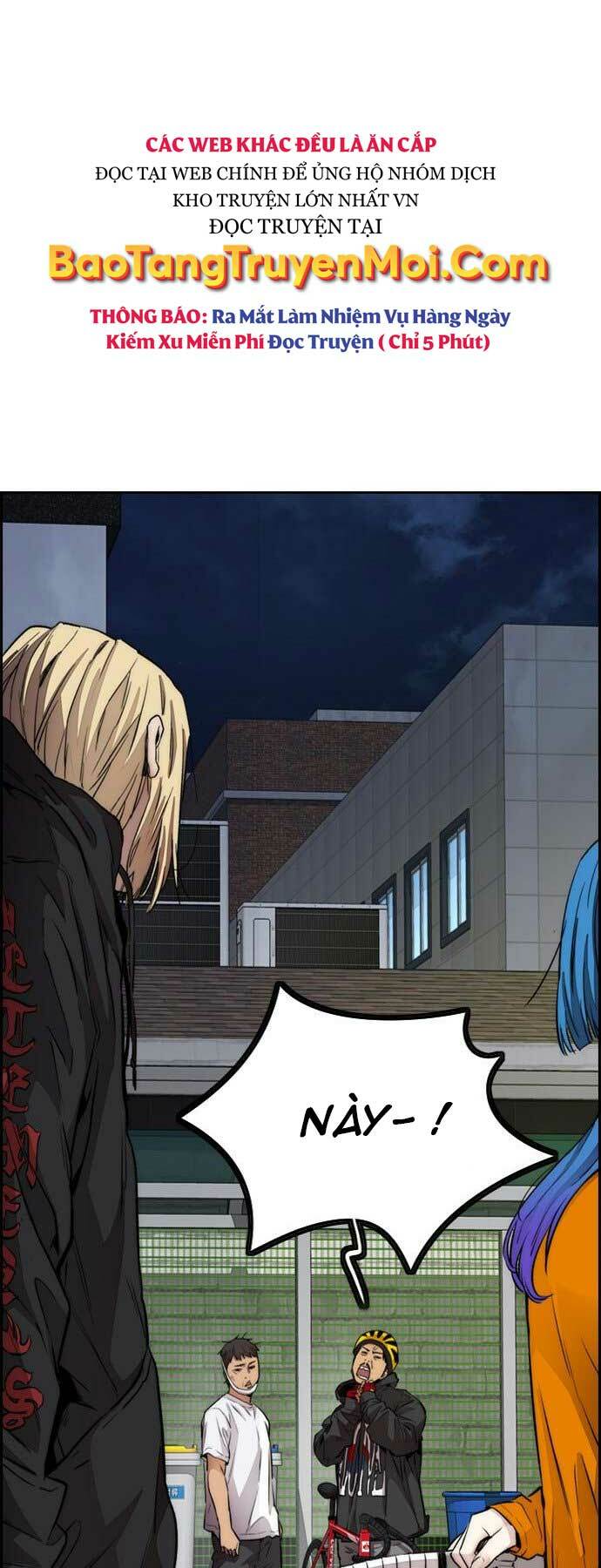 Thể Thao Cực Hạn Chapter 398 - Trang 2