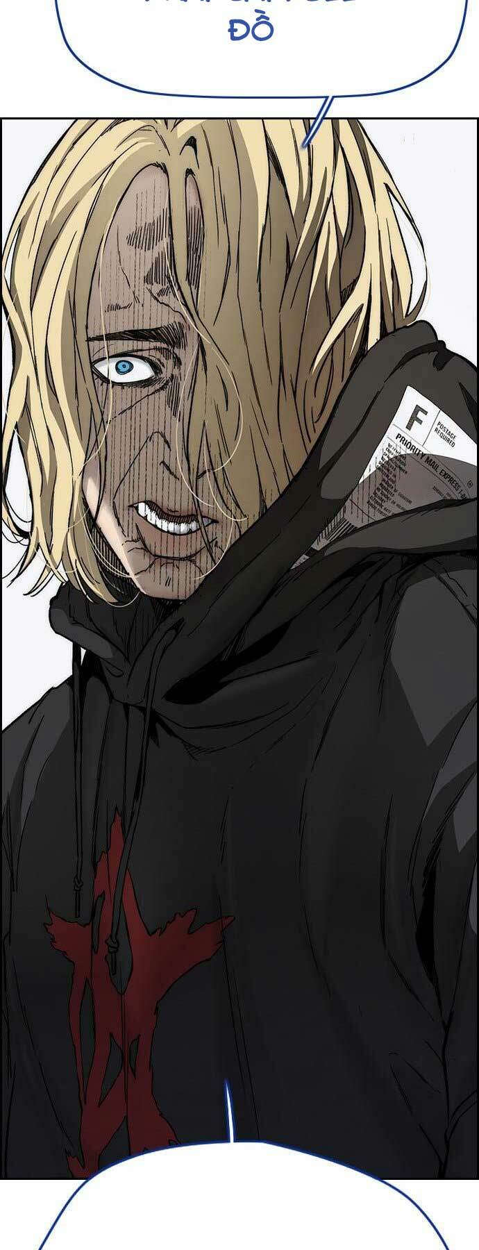 Thể Thao Cực Hạn Chapter 398 - Trang 2