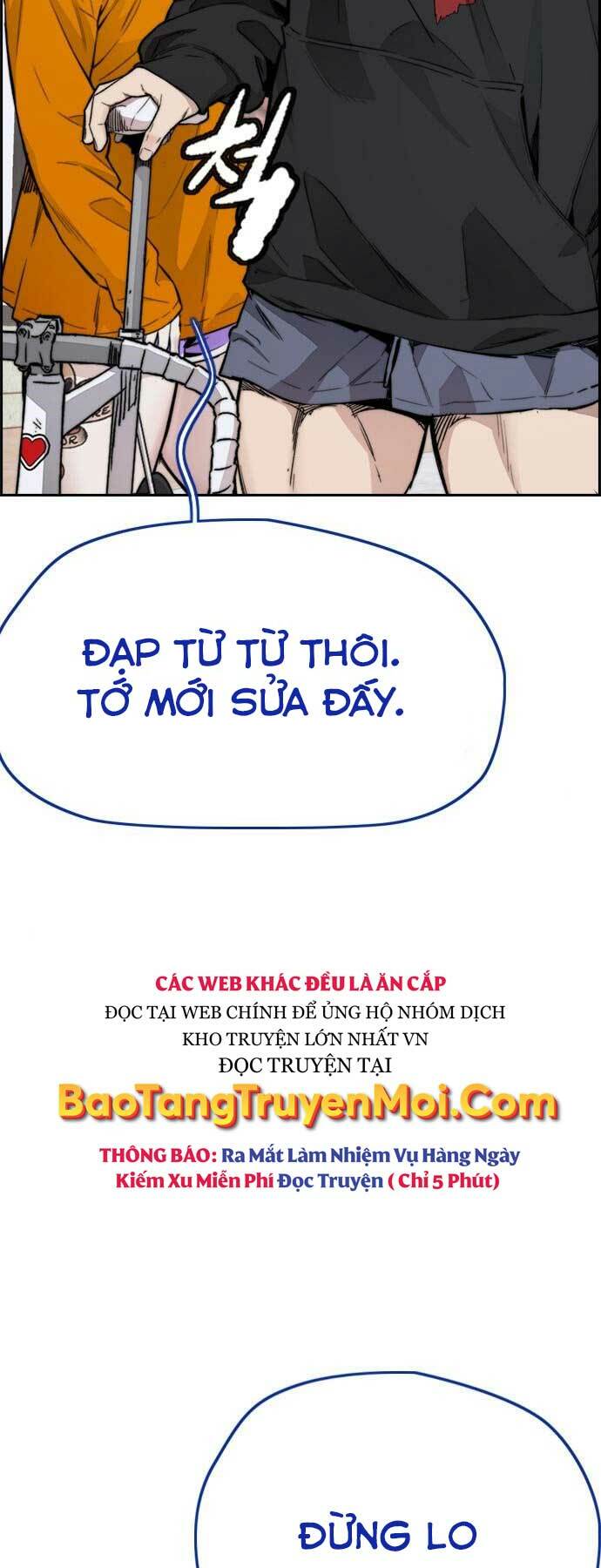 Thể Thao Cực Hạn Chapter 398 - Trang 2