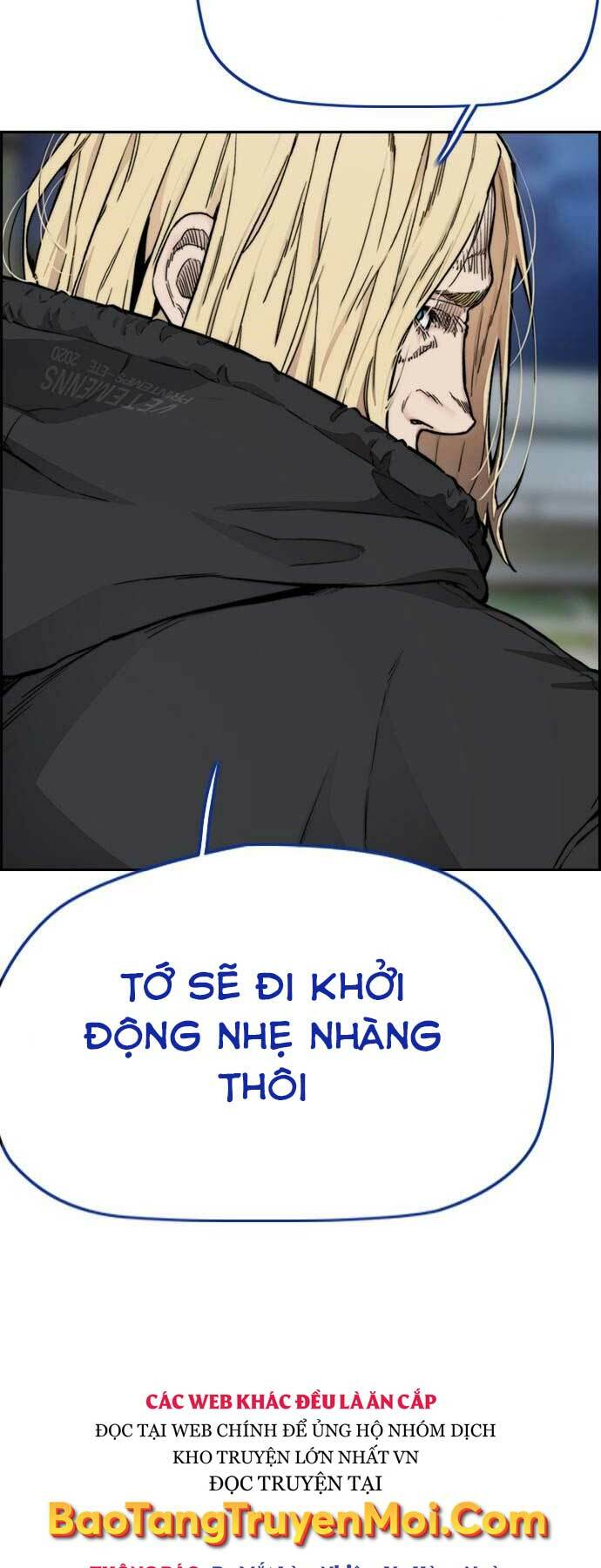 Thể Thao Cực Hạn Chapter 398 - Trang 2