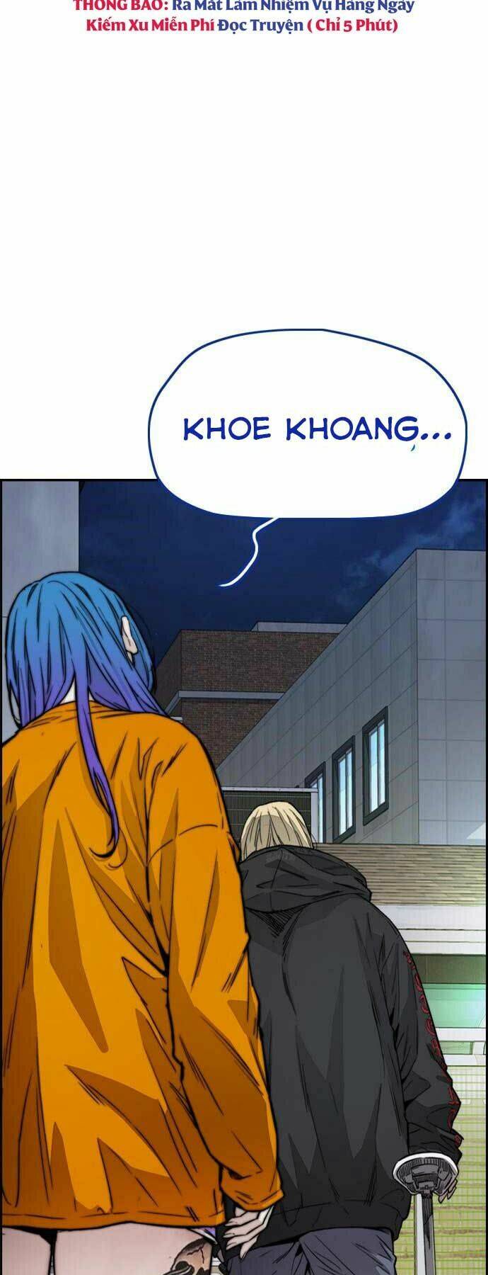 Thể Thao Cực Hạn Chapter 398 - Trang 2