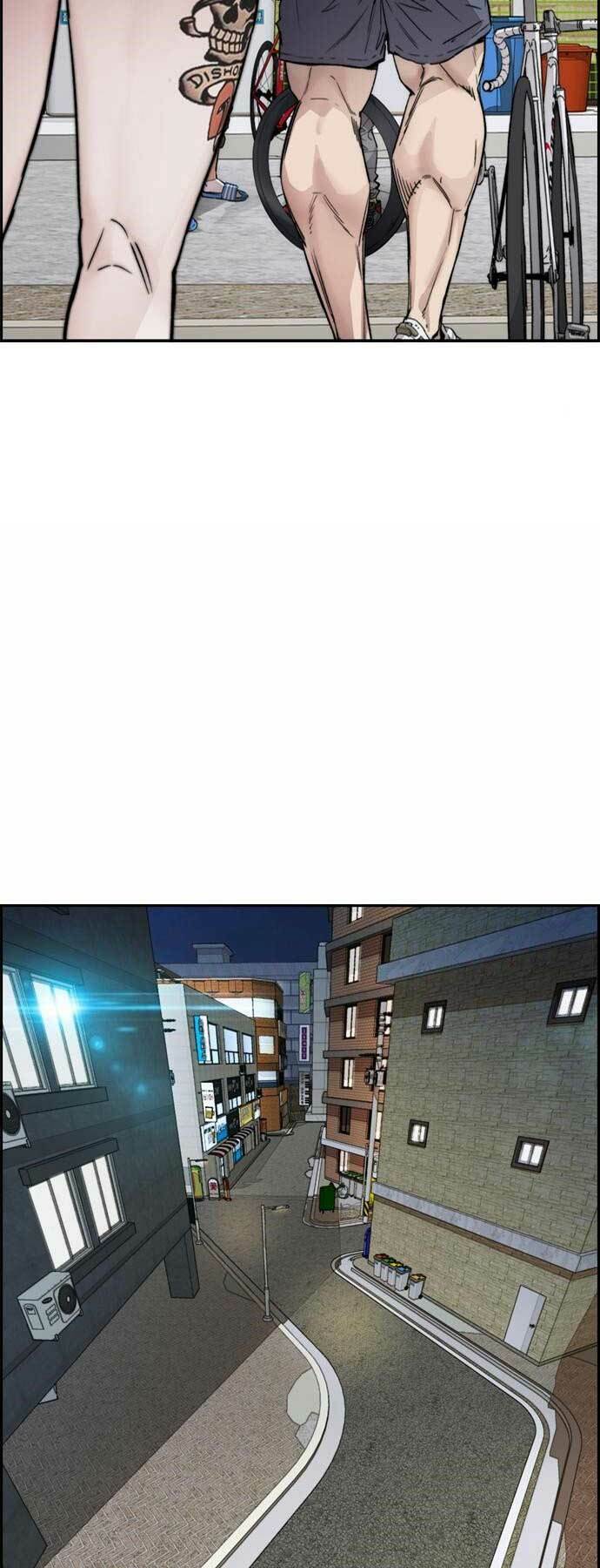 Thể Thao Cực Hạn Chapter 398 - Trang 2