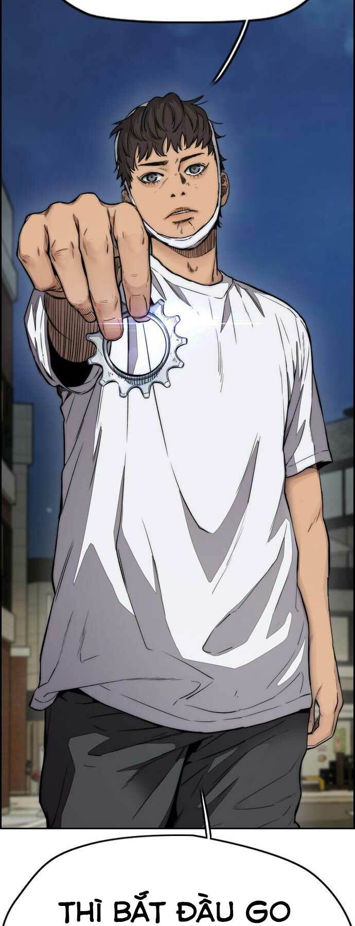 Thể Thao Cực Hạn Chapter 398 - Trang 2