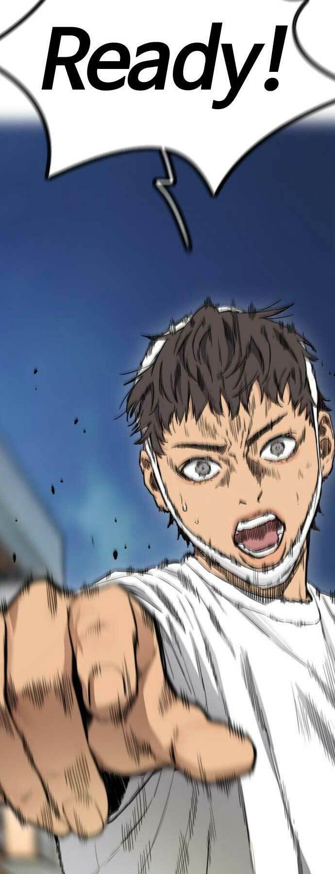 Thể Thao Cực Hạn Chapter 398 - Trang 2