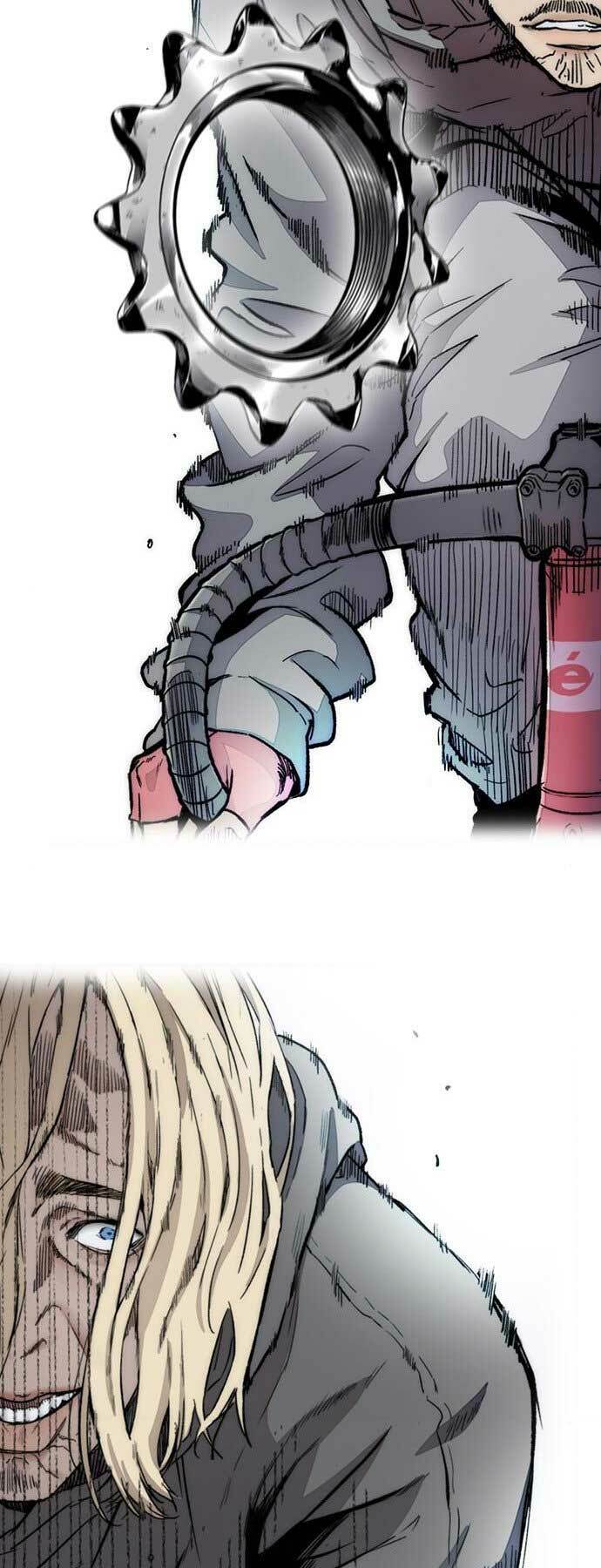 Thể Thao Cực Hạn Chapter 398 - Trang 2