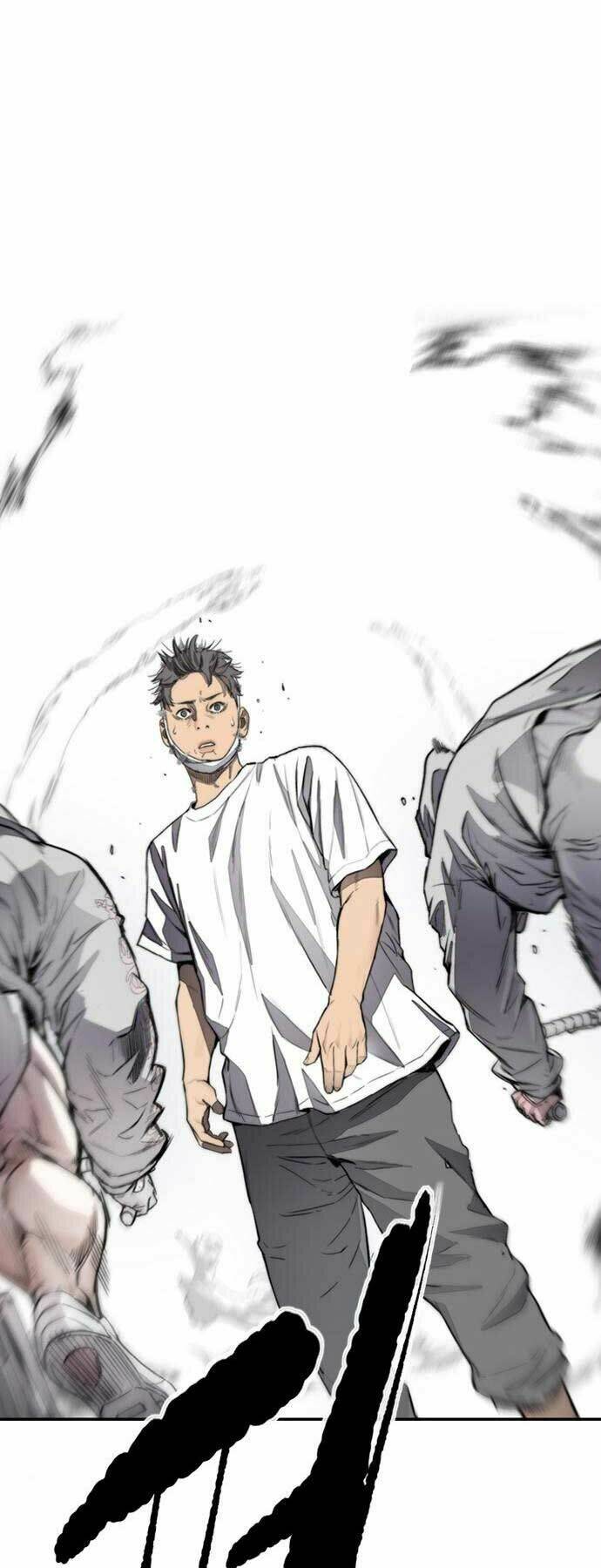 Thể Thao Cực Hạn Chapter 398 - Trang 2