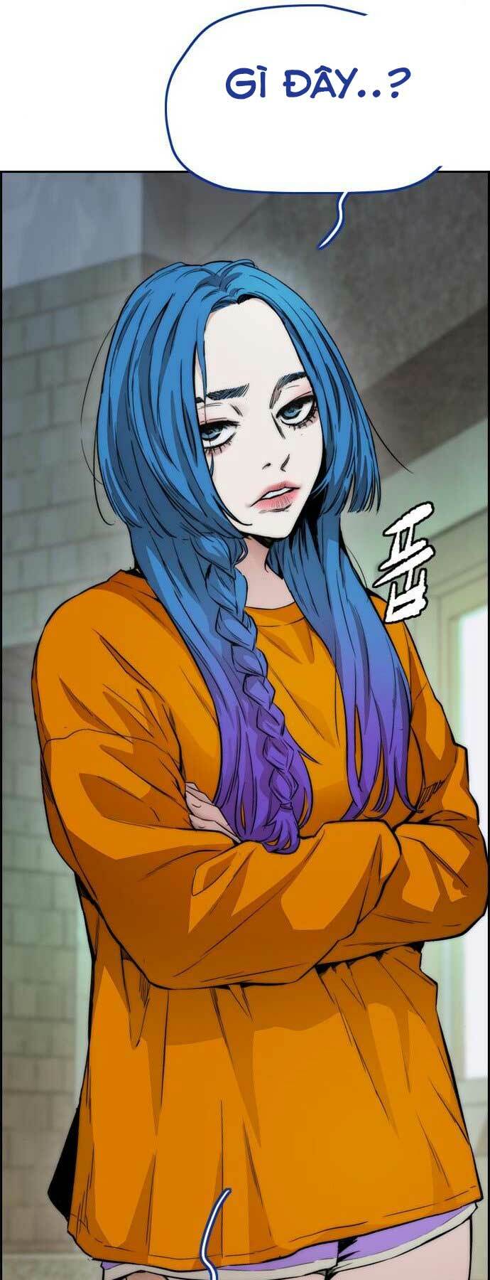 Thể Thao Cực Hạn Chapter 398 - Trang 2