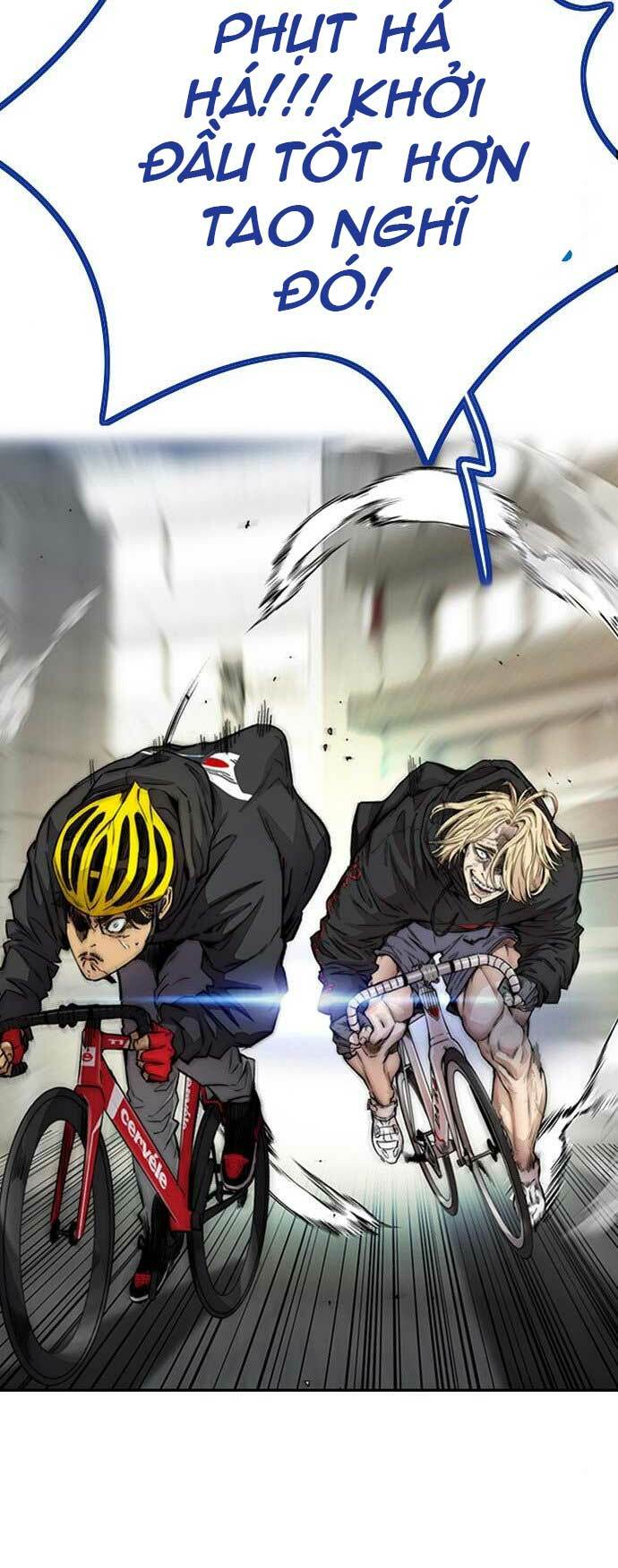 Thể Thao Cực Hạn Chapter 398 - Trang 2