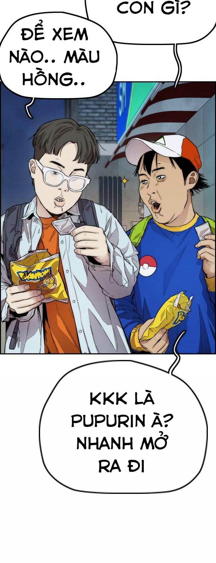 Thể Thao Cực Hạn Chapter 398 - Trang 2