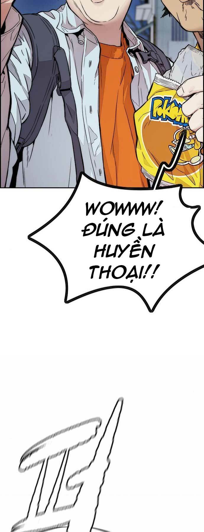 Thể Thao Cực Hạn Chapter 398 - Trang 2