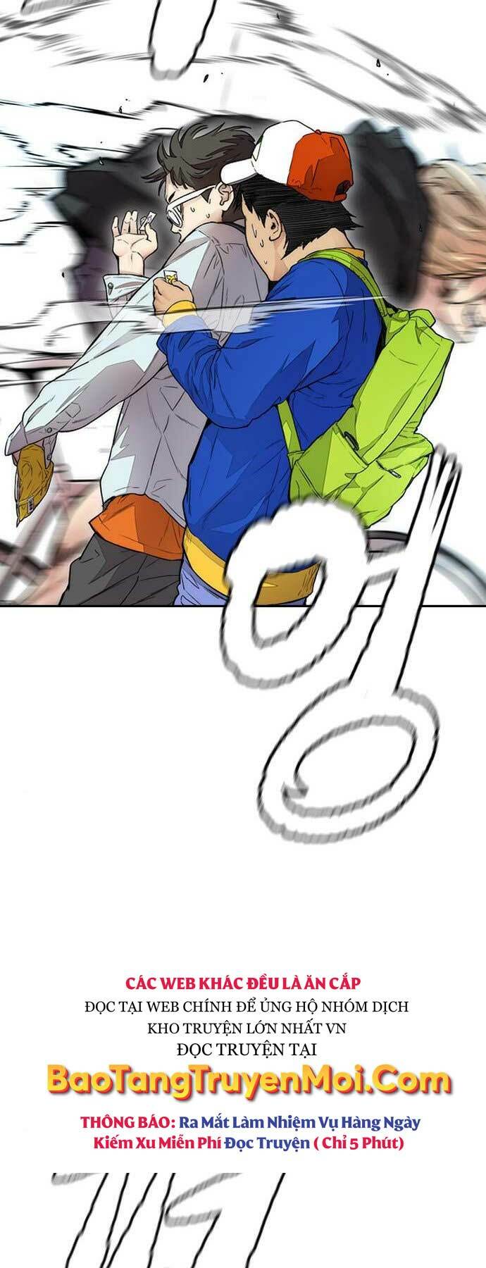 Thể Thao Cực Hạn Chapter 398 - Trang 2