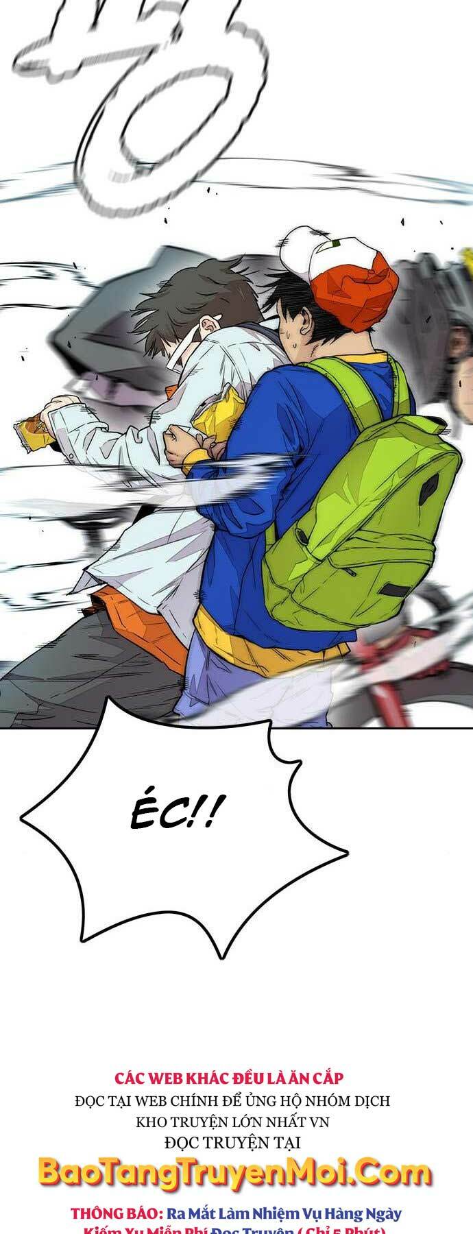 Thể Thao Cực Hạn Chapter 398 - Trang 2