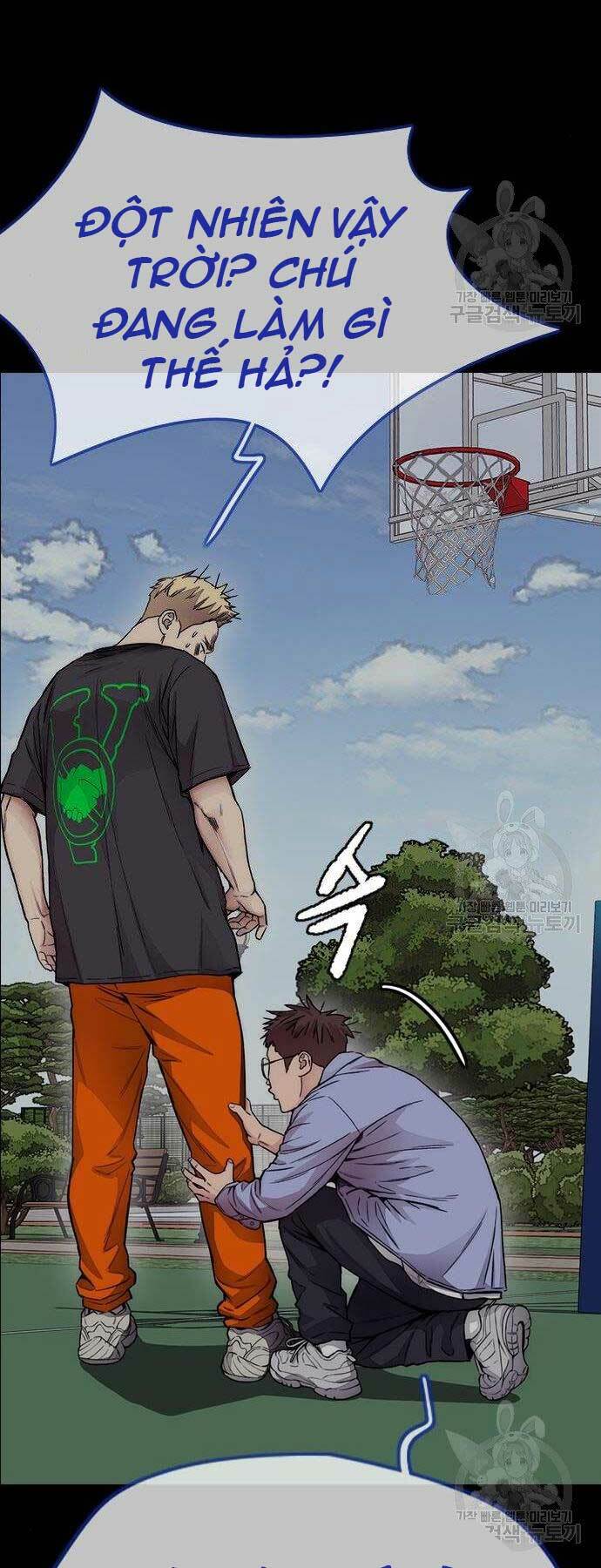 Thể Thao Cực Hạn Chapter 399 - Trang 2
