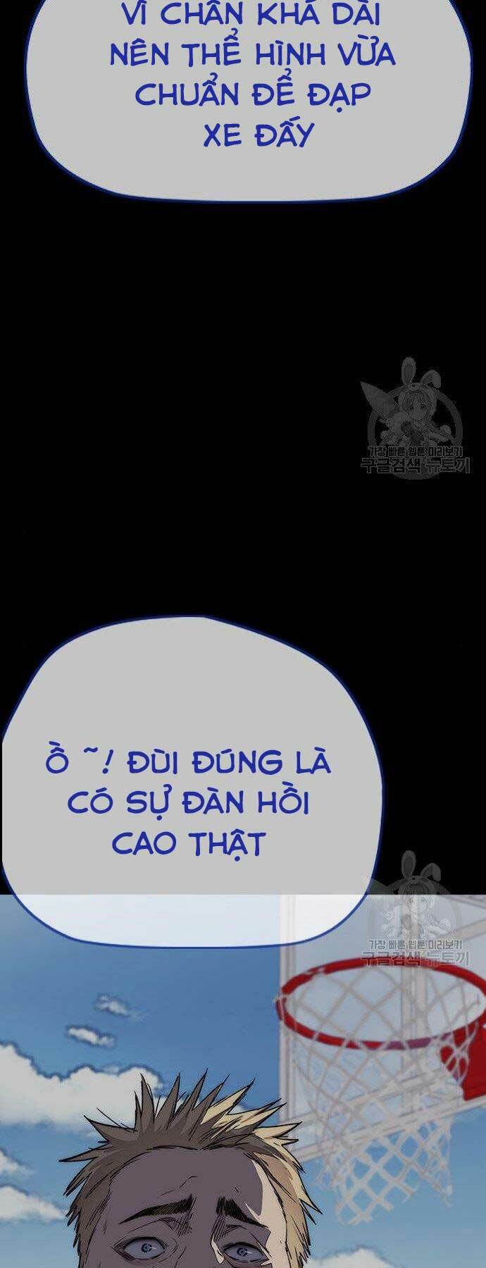 Thể Thao Cực Hạn Chapter 399 - Trang 2