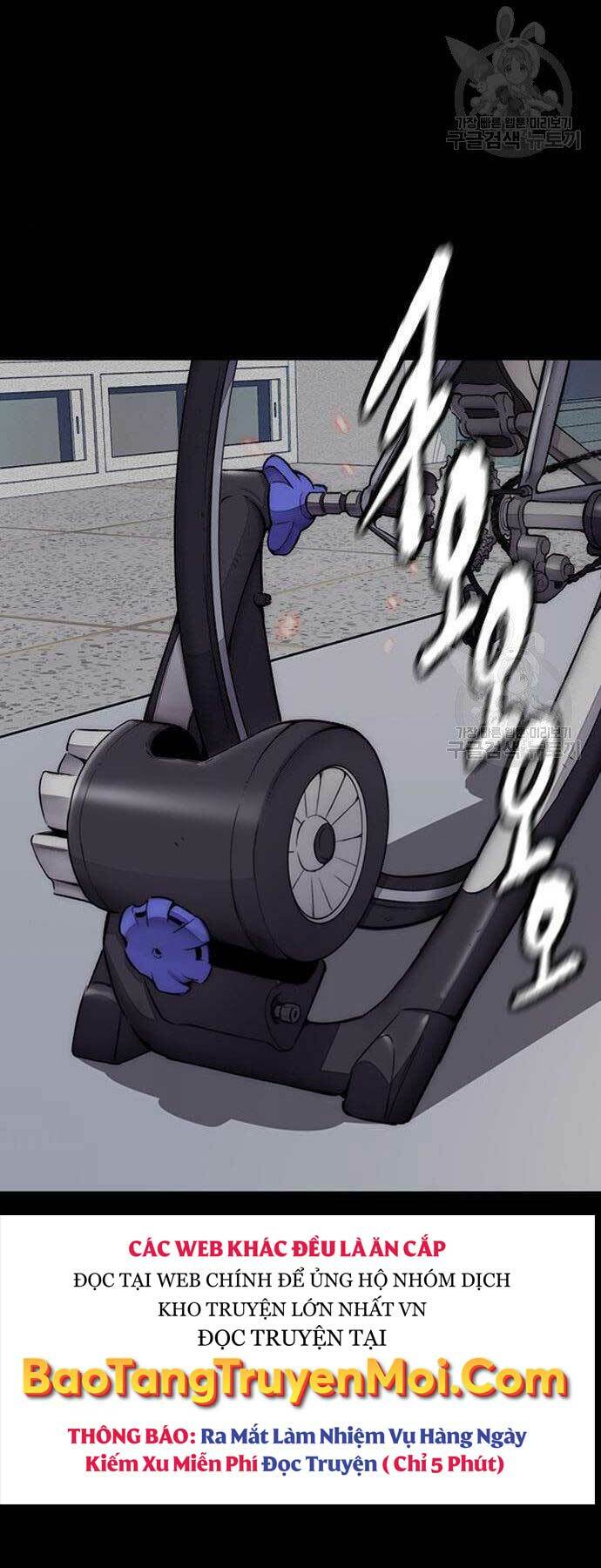 Thể Thao Cực Hạn Chapter 399 - Trang 2