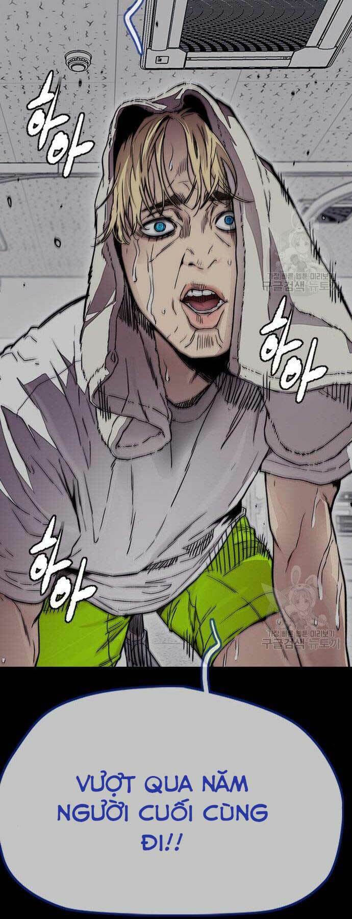 Thể Thao Cực Hạn Chapter 399 - Trang 2