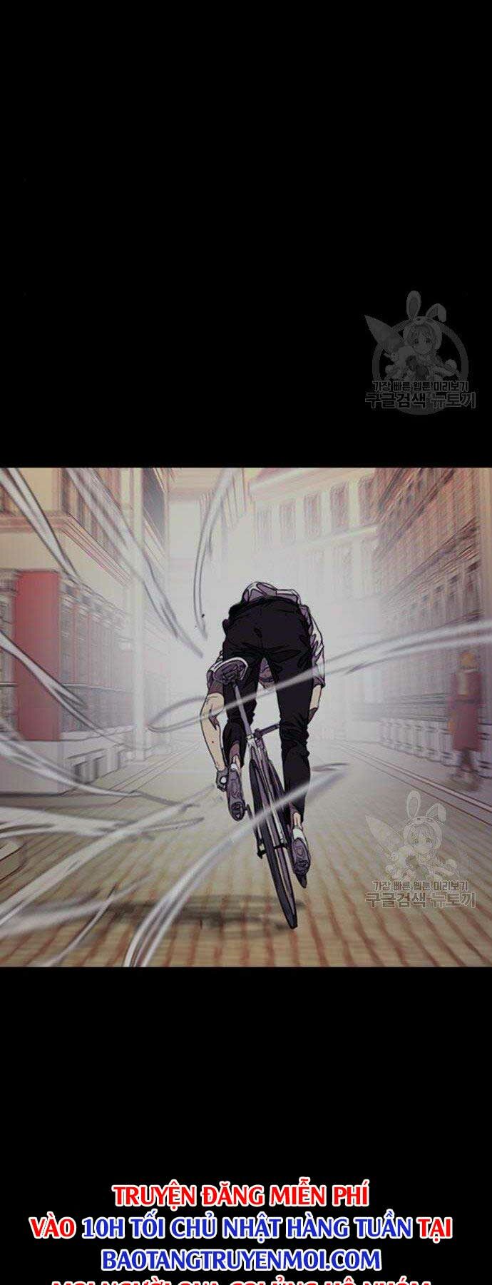 Thể Thao Cực Hạn Chapter 399 - Trang 2