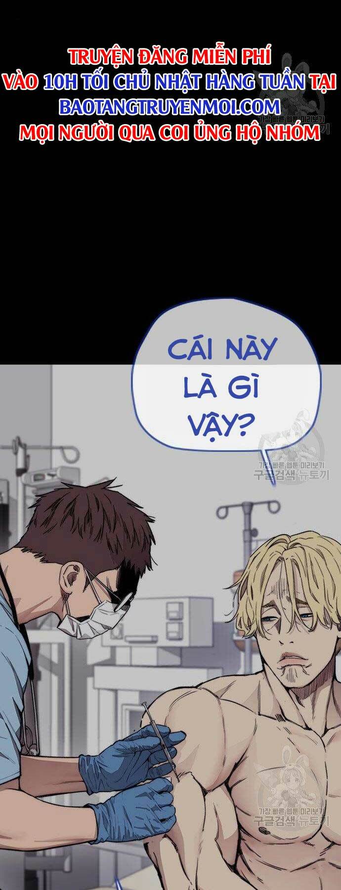 Thể Thao Cực Hạn Chapter 399 - Trang 2