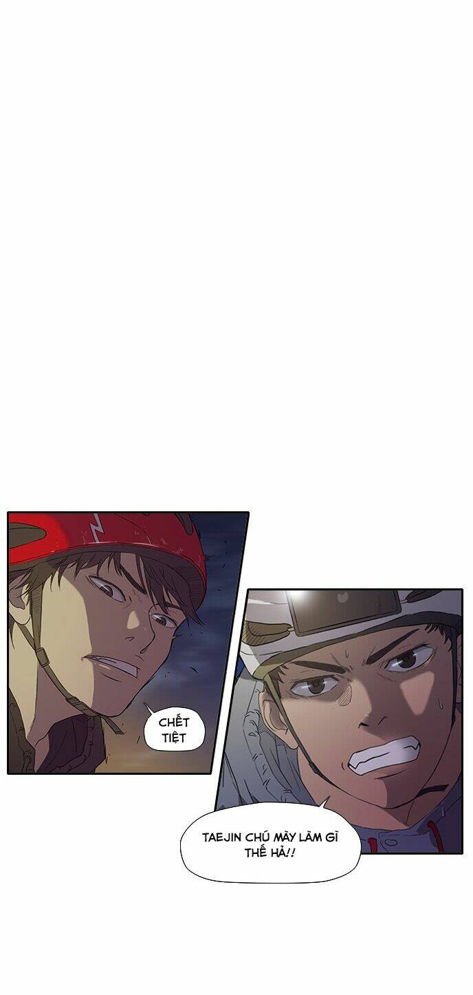 Thể Thao Cực Hạn Chapter 4 - Trang 2