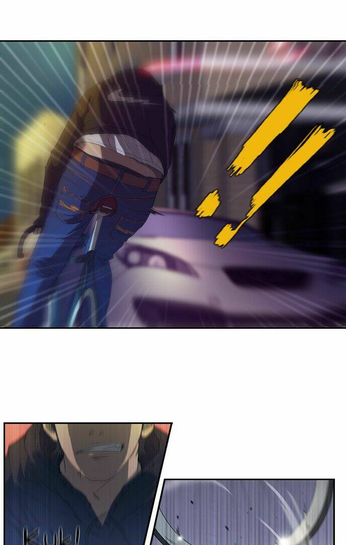 Thể Thao Cực Hạn Chapter 4 - Trang 2