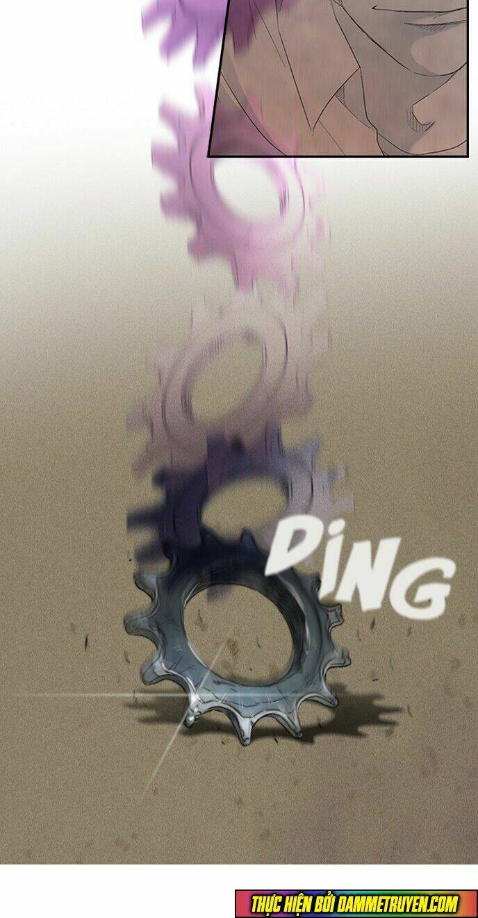 Thể Thao Cực Hạn Chapter 4 - Trang 2