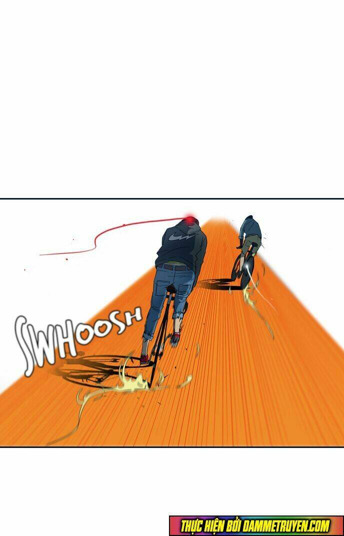 Thể Thao Cực Hạn Chapter 4 - Trang 2