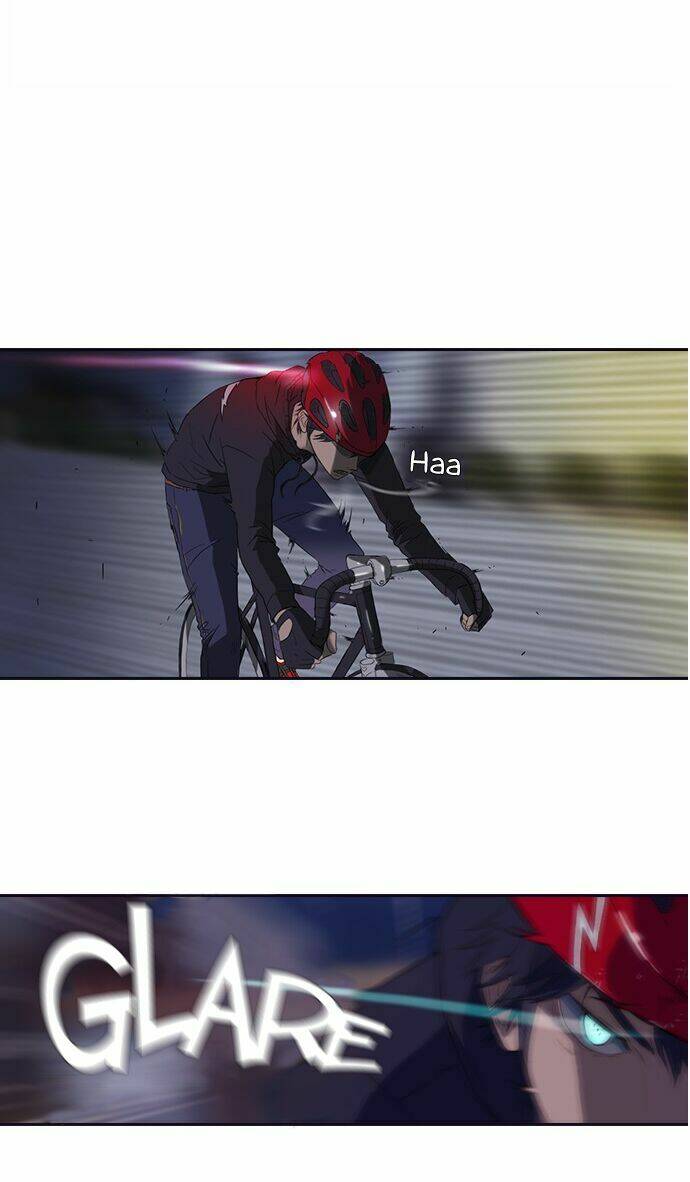 Thể Thao Cực Hạn Chapter 4 - Trang 2