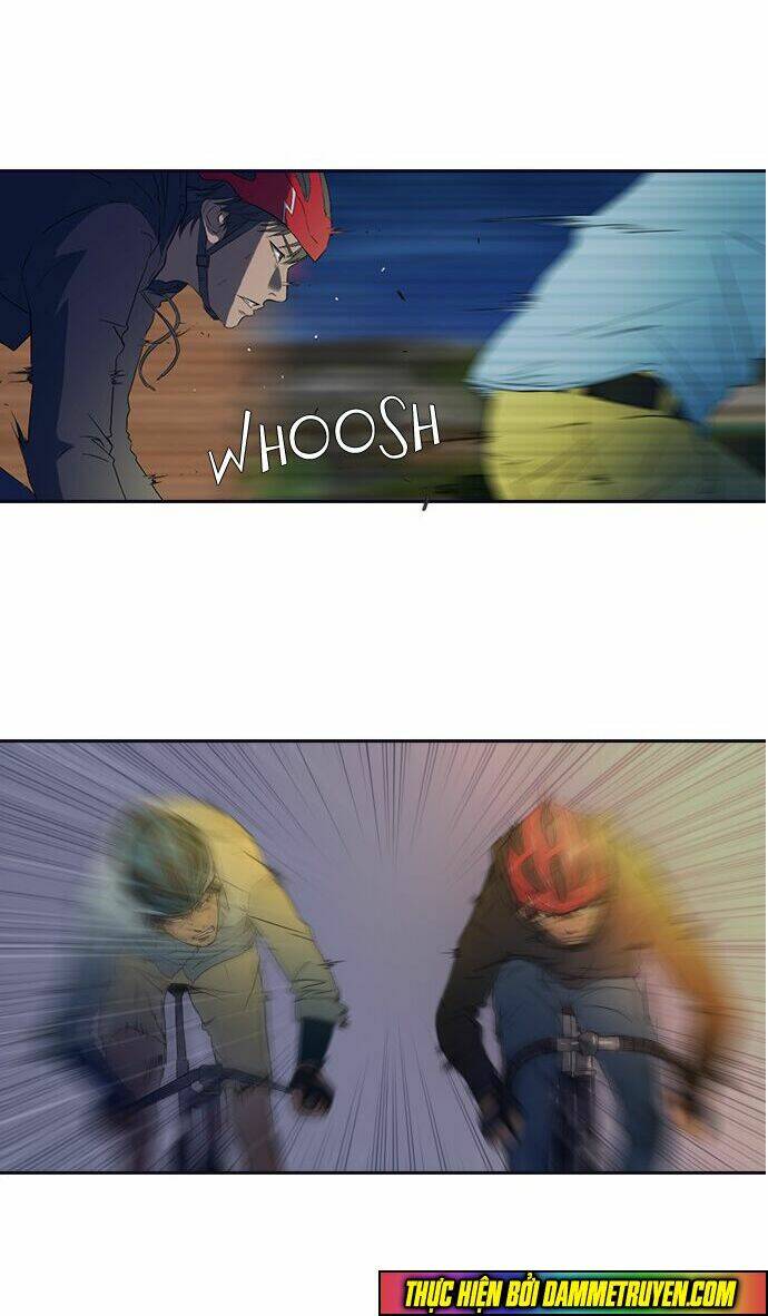 Thể Thao Cực Hạn Chapter 4 - Trang 2