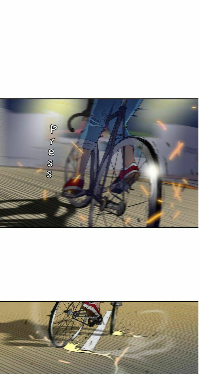 Thể Thao Cực Hạn Chapter 4 - Trang 2