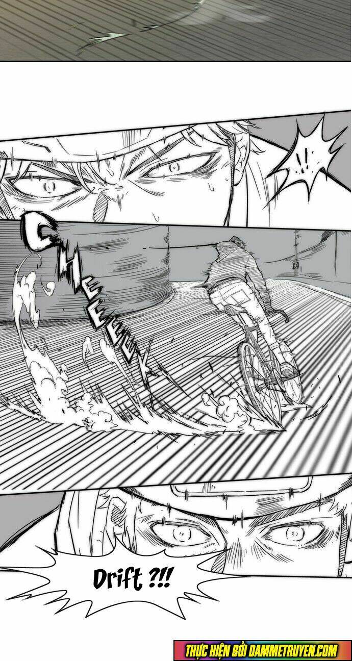 Thể Thao Cực Hạn Chapter 4 - Trang 2