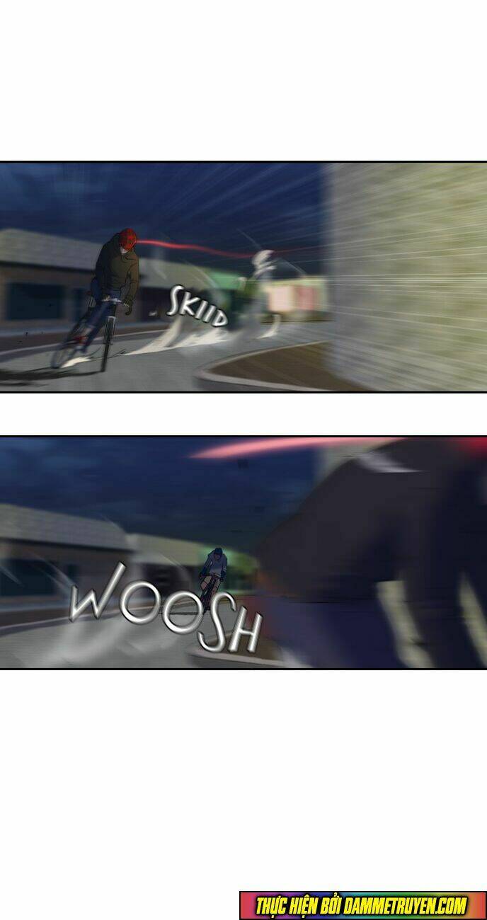 Thể Thao Cực Hạn Chapter 4 - Trang 2