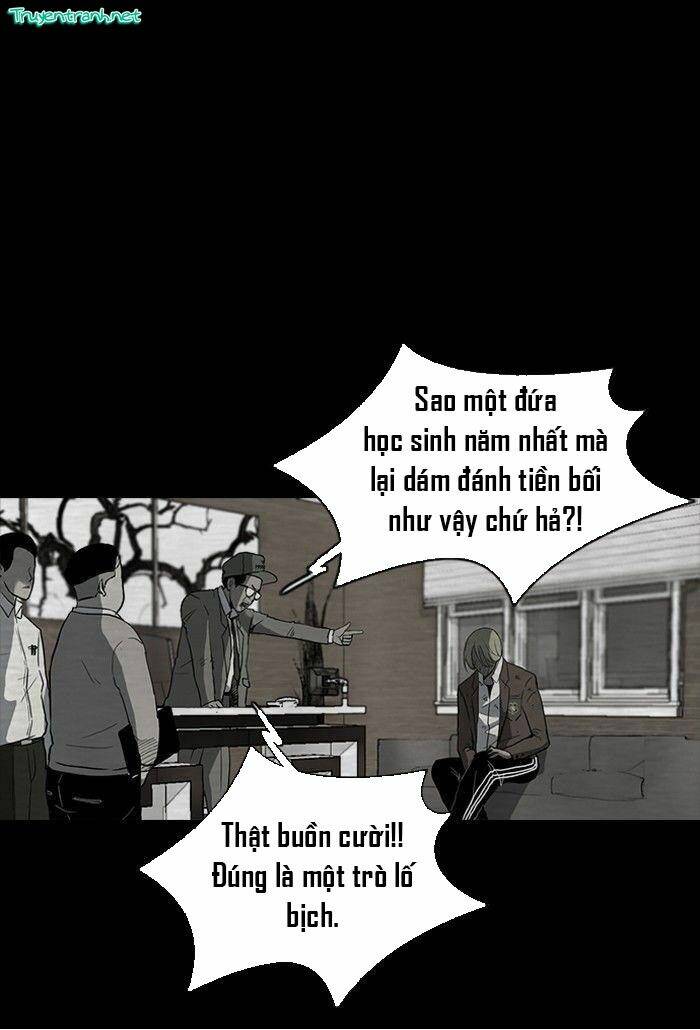 Thể Thao Cực Hạn Chapter 40 - Trang 2