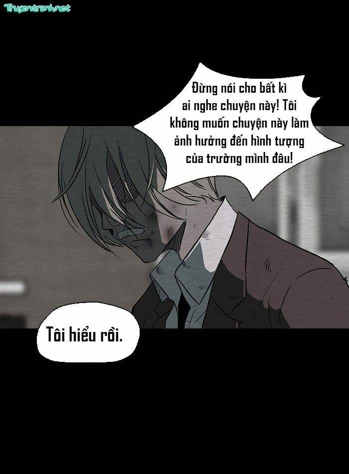 Thể Thao Cực Hạn Chapter 40 - Trang 2