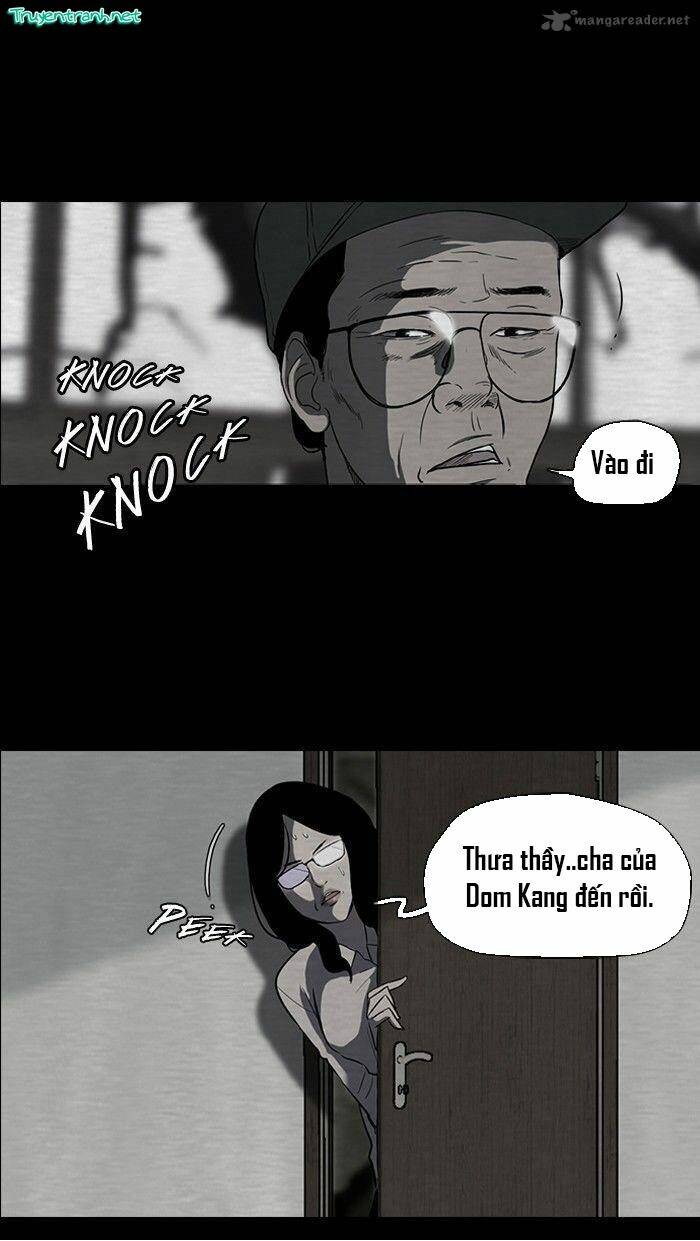 Thể Thao Cực Hạn Chapter 40 - Trang 2