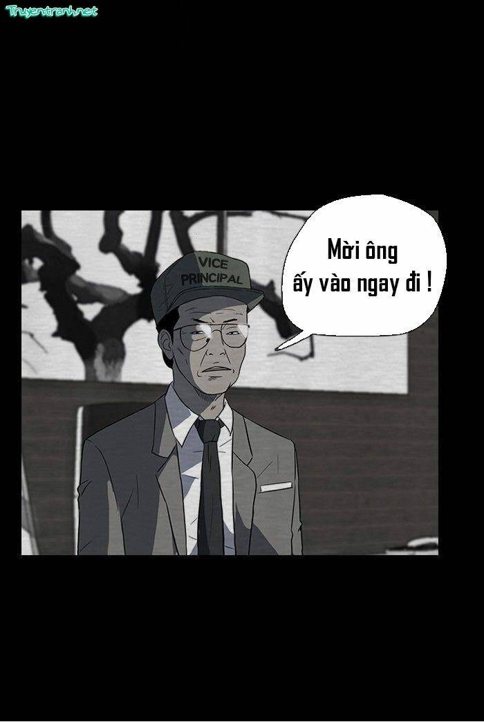 Thể Thao Cực Hạn Chapter 40 - Trang 2