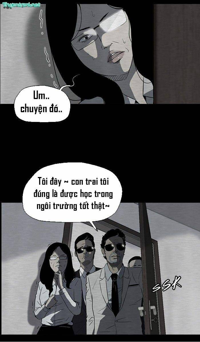 Thể Thao Cực Hạn Chapter 40 - Trang 2