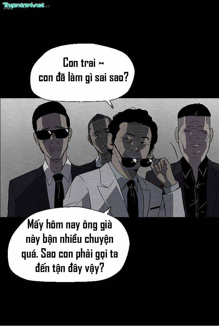 Thể Thao Cực Hạn Chapter 40 - Trang 2