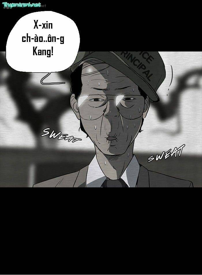 Thể Thao Cực Hạn Chapter 40 - Trang 2