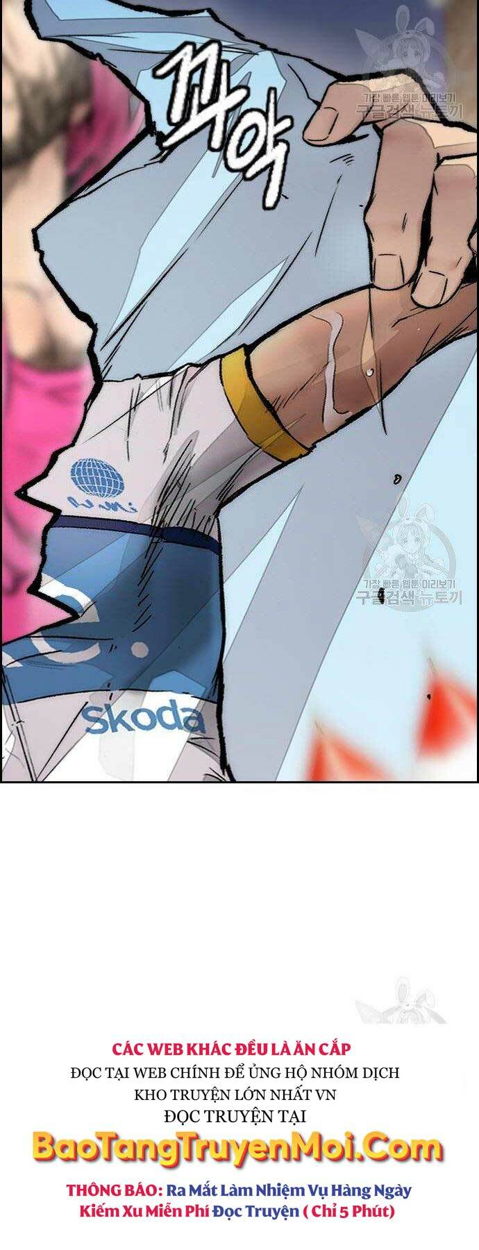 Thể Thao Cực Hạn Chapter 400 - Trang 2